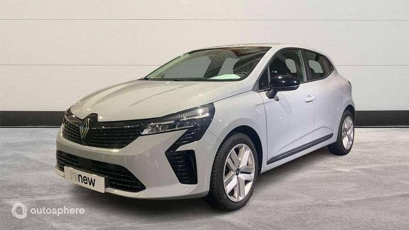 Occasion Renault Clio V Evolution 92 ch (67 kW) 2024 Gris Berline