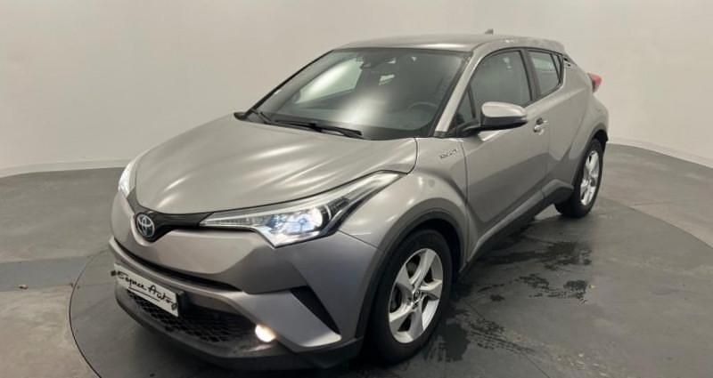 Occasion 2019 Toyota C-HR SUV | 19 900 € (Prix juste) - Image 1/1