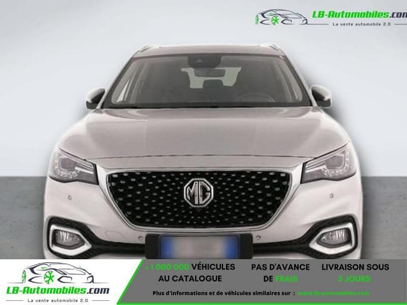 Occasion MG EHS 258 ch (189 kW) 2021 SUV