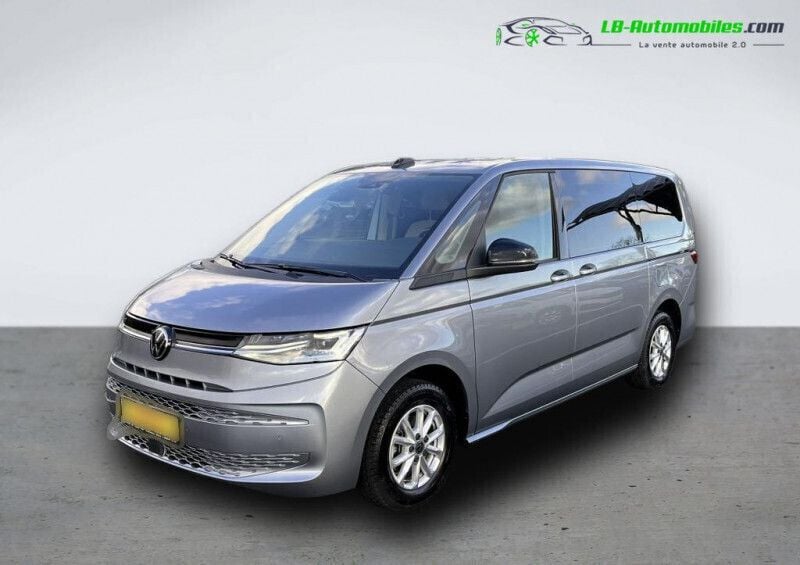 Utilisé 2023 VW Multivan Break | 54 200 € (Bon prix) - Image 1/4