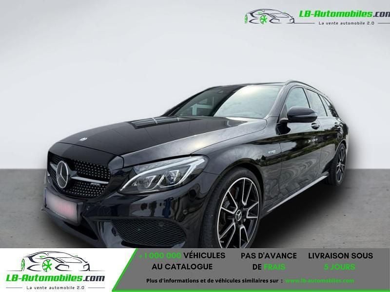 Utilisé 2017 Mercedes C43 AMG AMG Berline | 40 000 € (Bon prix) - Image 1/4