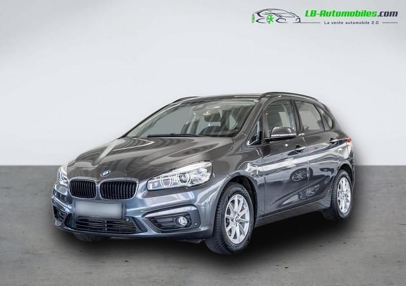 Utilisé 2018 BMW 218 Break | 18 800 € (Prix juste) - Image 1/4