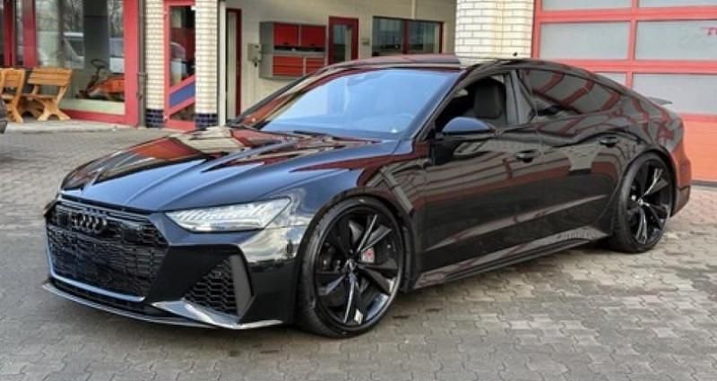 Occasion Audi A7 Sport 600 ch (441 kW) 2020 Berline