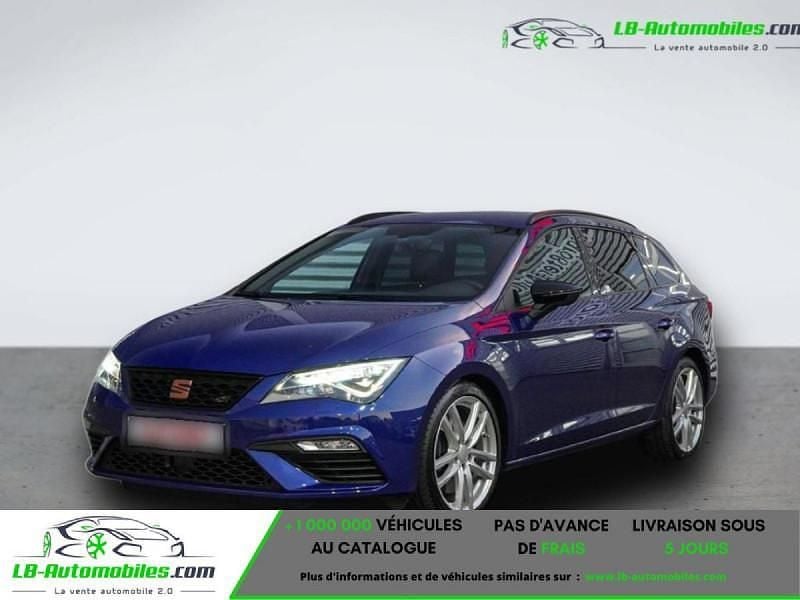 Utilisé 2019 Cupra Leon Break | 29 200 € (Prix juste) - Image 1/4