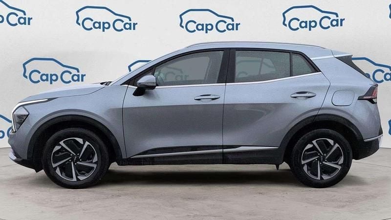 Occasion Kia Sportage Active 179 ch (131 kW) 2022 SUV