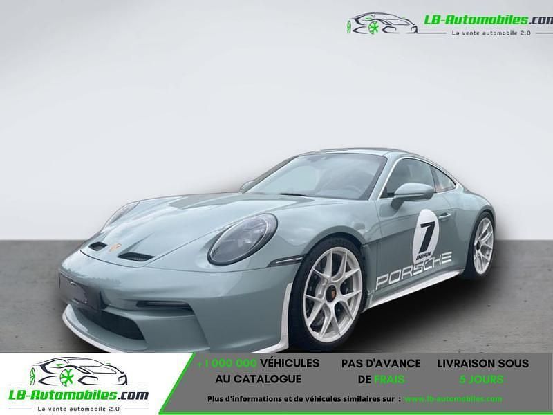 Utilisé 2024 Porsche 911 Coupé | 421 800 € - Image 1/4