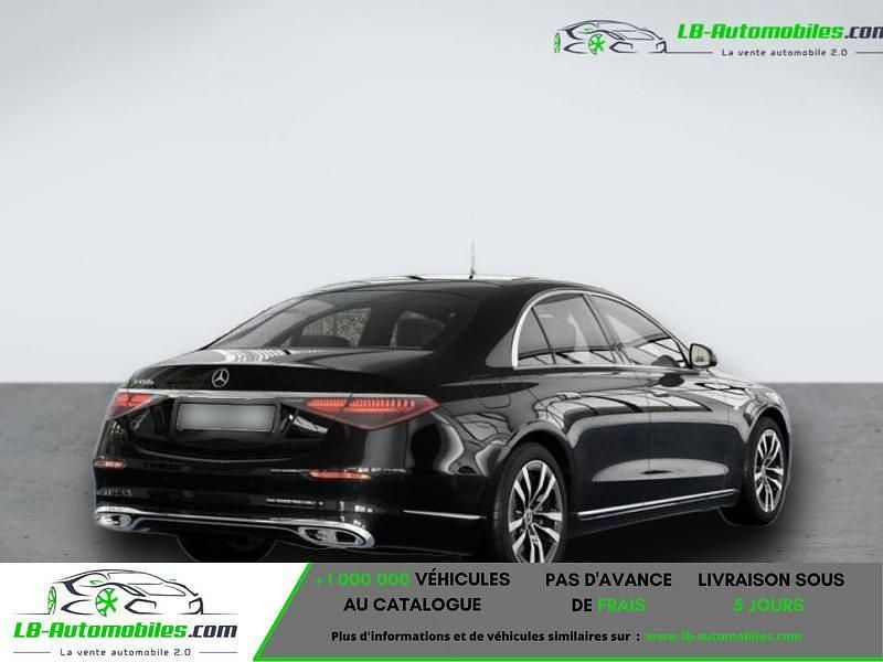 Occasion 2024 Mercedes S450 Berline | 98 000 € - Image 1/2