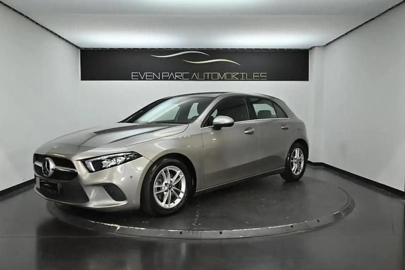 Utilisé 2019 Mercedes A180 Style Berline | 21 490 € (Bon prix) - Image 1/4