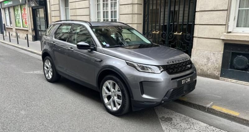 Utilisé 2020 Land Rover Discovery Sport SE SUV | 33 490 € (Prix juste) - Image 1/4