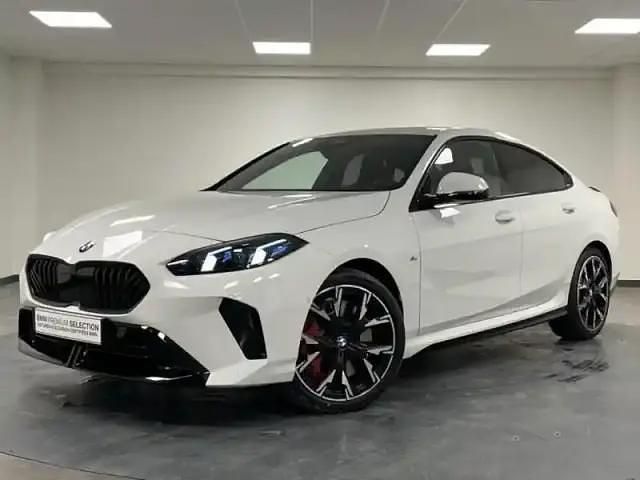 Occasion BMW 220 Comfort Edition 173 ch (127 kW) 2025 Alpinweiss Berline