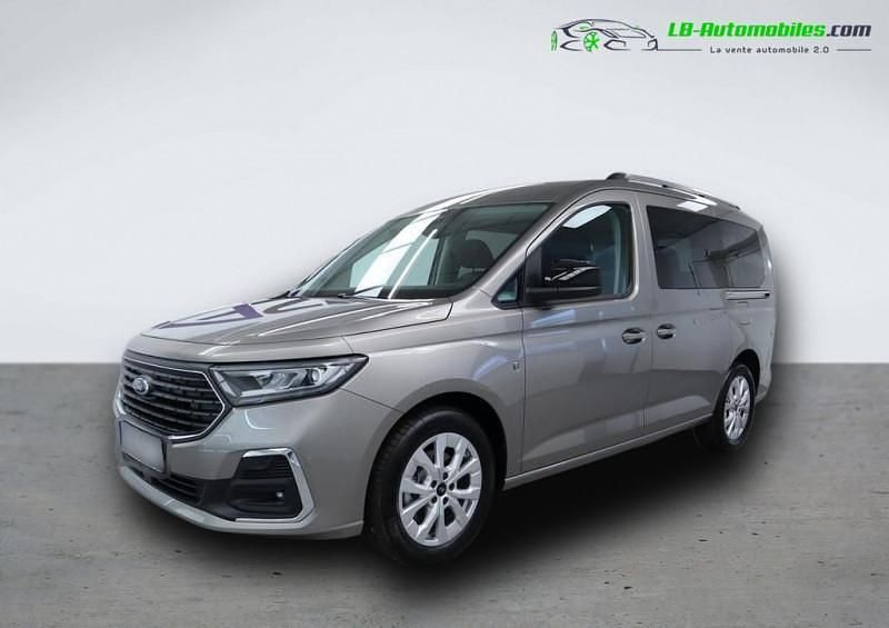 Utilisé 2025 Ford Tourneo Connect Monospace | 40 000 € (Prix assez cher) - Image 1/4