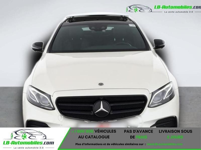 Occasion Mercedes E350 286 ch (210 kW) 2019 Berline