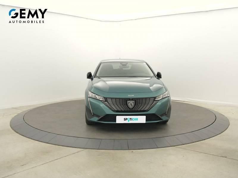 Occasion Peugeot 308 SW Allure 180 ch (132 kW) 2023 Break