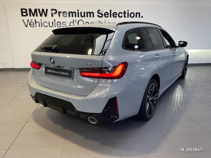 Occasion BMW 330e M Sport 292 ch (214 kW) 2025 Break