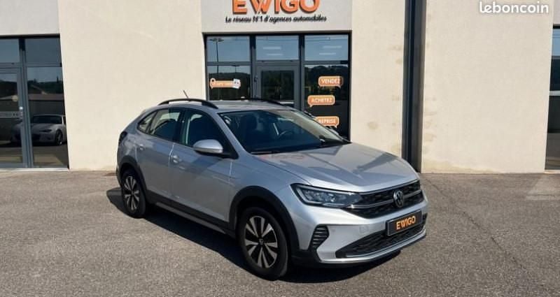 Utilisé 2024 VW Taigo Life SUV | 20 990 € (Bon prix) - Image 1/4