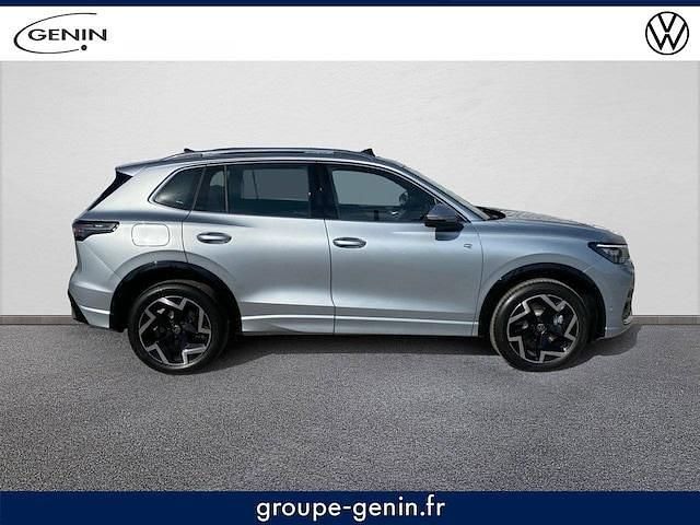 Occasion VW Tiguan R-line Edition 204 ch (150 kW) 2025 SUV