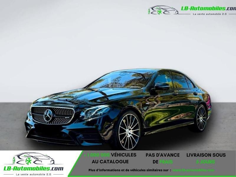 Occasion 2019 Mercedes E53 AMG Berline | 59 800 € - Image 1/4