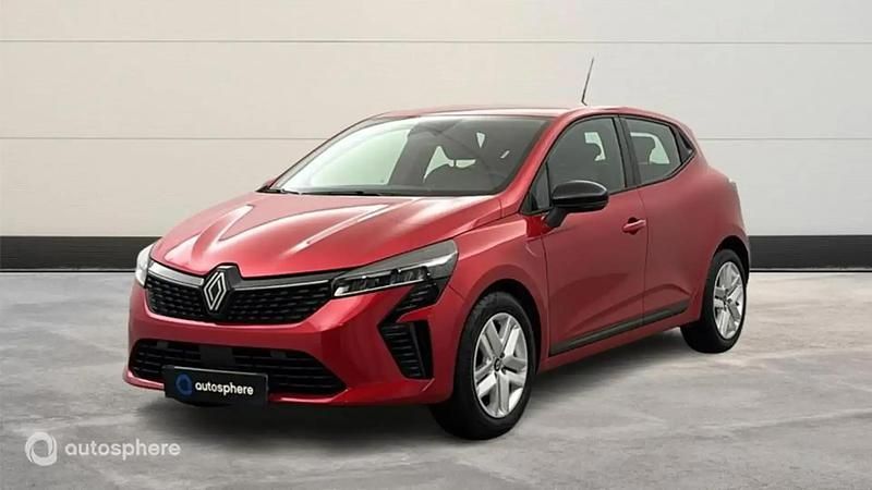 Occasion Renault Clio V Evolution 102 ch (75 kW) 2024 Berline