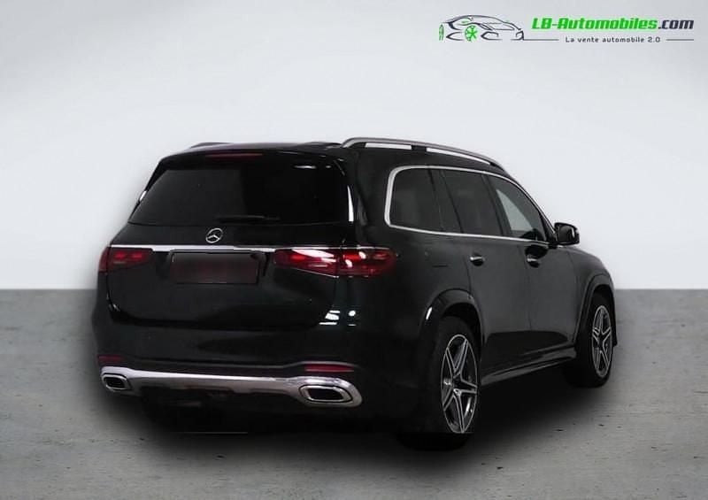 Utilisé 2024 Mercedes GLS450 SUV | 111 500 € - Image 1/2