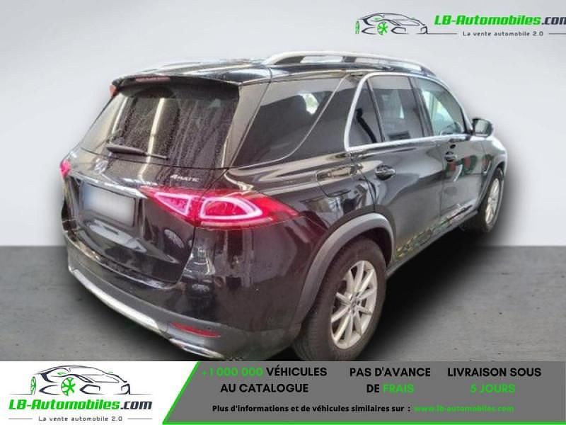 Occasion Mercedes GLE350 320 ch (235 kW) 2021