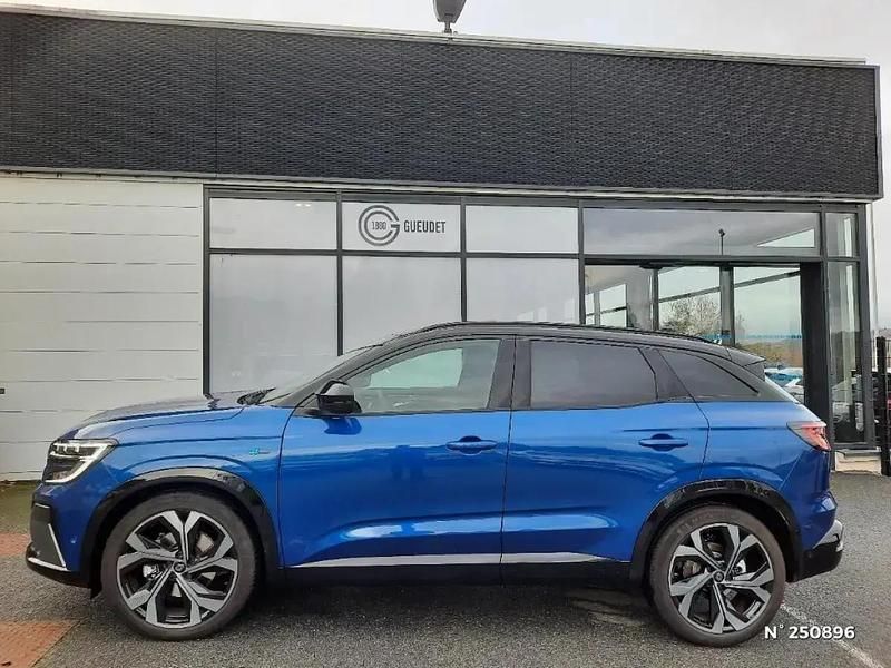 Occasion Renault Austral Esprit Alpine 200 ch (147 kW) 2025 Bleu SUV