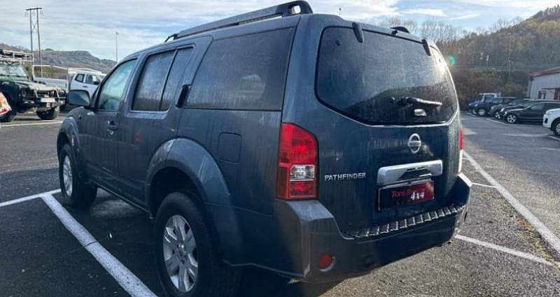 Occasion Nissan Pathfinder 174 ch (127 kW) 2006 SUV