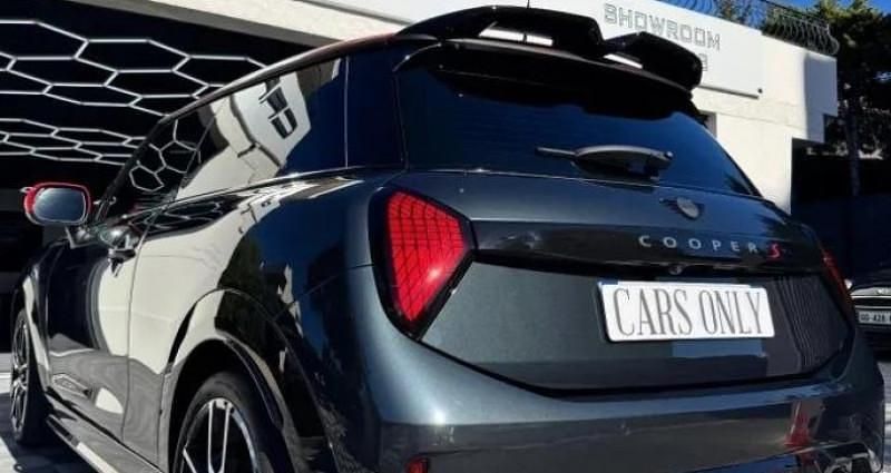 Occasion Mini John Cooper Works 231 ch (169 kW) 2024 Citadine