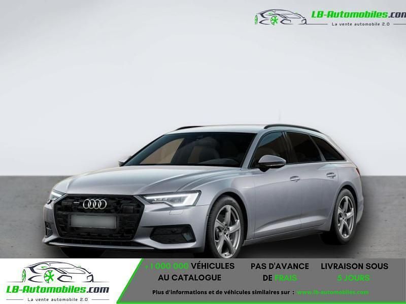 Utilisé 2025 Audi A6 Break | 56 900 € (Prix juste) - Image 1/4