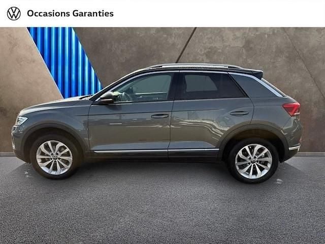 Utilisé 2023 VW T-Roc Style SUV | 26 990 € (Bon prix) - Image 1/2