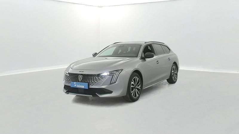 Occasion 2024 Peugeot 508 SW Allure Break | 24 790 € - Image 1/4