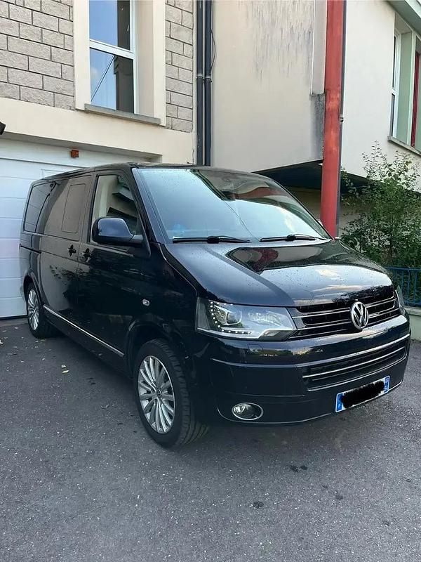 Utilisé 2012 VW T5 Match Van | 27 900 € (Bon prix) - Image 1/4