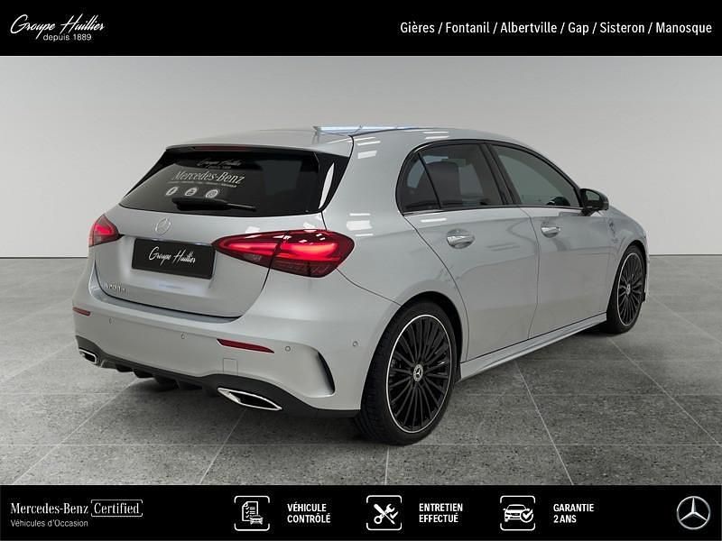 Occasion Mercedes A200 AMG line 150 ch (110 kW) 2025 Berline