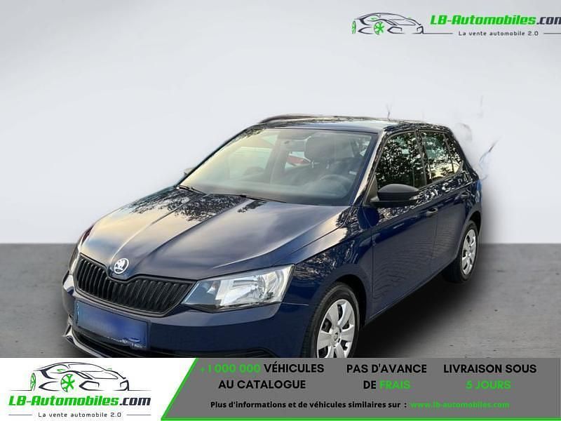 Utilisé 2016 Skoda Fabia Citadine | 12 700 € (Prix juste) - Image 1/4