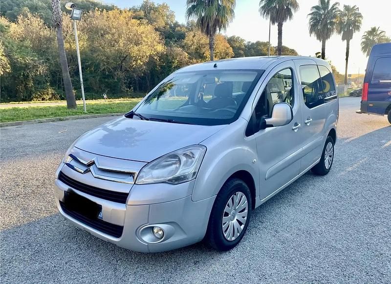 Occasion 2011 Citroën Berlingo Monospace | 5 990 € (Super prix) - Image 1/4