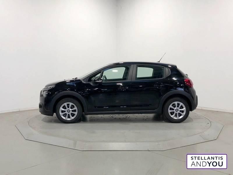 Occasion Citroën C3 102 ch (75 kW) 2024 Citadine