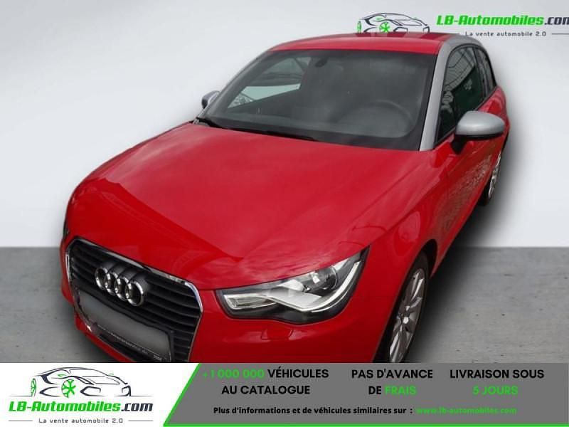 Occasion Audi A1 86 ch (63 kW) 2015 Citadine