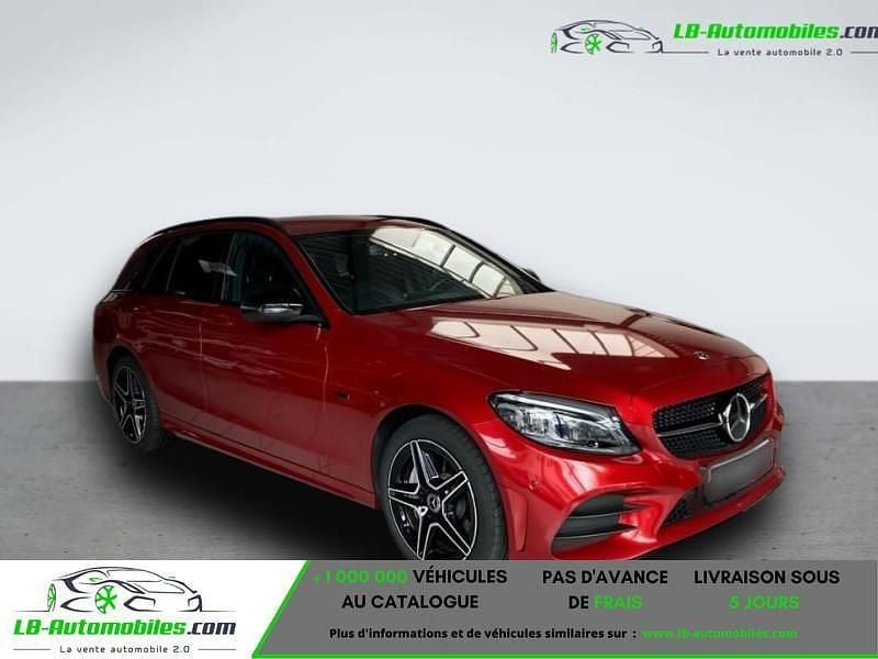 Utilisé 2020 Mercedes C300e Berline | 36 000 € (Bon prix) - Image 1/3