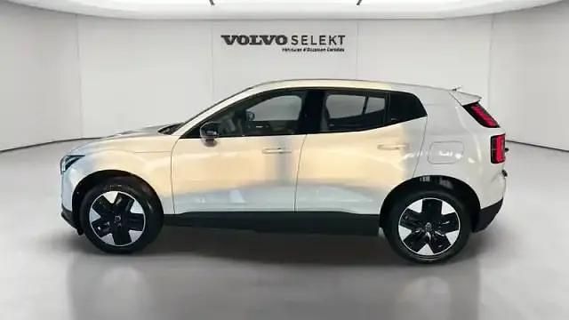 Occasion Volvo EX30 200 kW (272 ch) 2025 Blanc cristal SUV