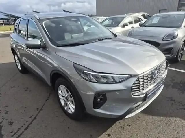 Occasion Ford Kuga Business Edition 154 ch (113 kW) 2025 Gris SUV