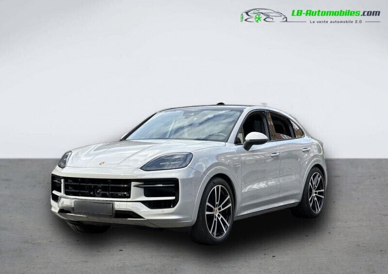 Utilisé 2024 Porsche Cayenne SUV | 130 400 € (Prix juste) - Image 1/4