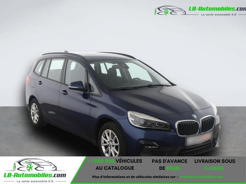 Occasion BMW 116 109 ch (80 kW) 2019 Citadine