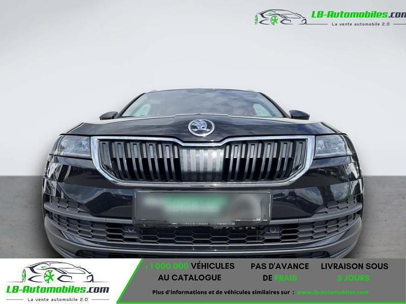 Utilisé 2021 Skoda Karoq SUV | 29 300 € (Prix juste) - Image 1/4