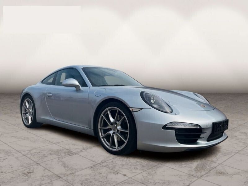 Utilisé 2014 Porsche 911 Carrera Coupé | 96 600 € (Prix juste) - Image 1/4