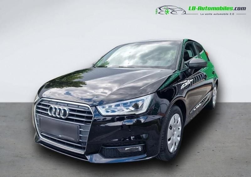 Utilisé 2015 Audi A1 Sportback Citadine | 16 200 € (Prix juste) - Image 1/4