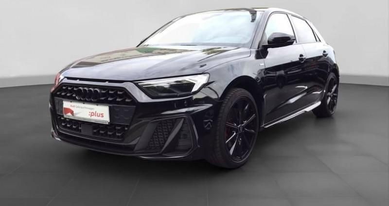 Occasion 2022 Audi A1 Sportback S-Line Citadine | 27 980 € - Image 1/4