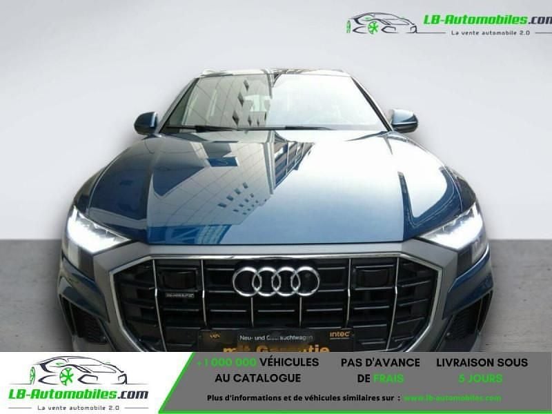 Occasion Audi Q8 Sport 286 ch (210 kW) 2018 SUV
