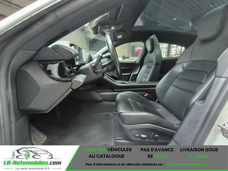 Occasion Porsche Taycan 4S 419 kW (571 ch) 2021 Berline