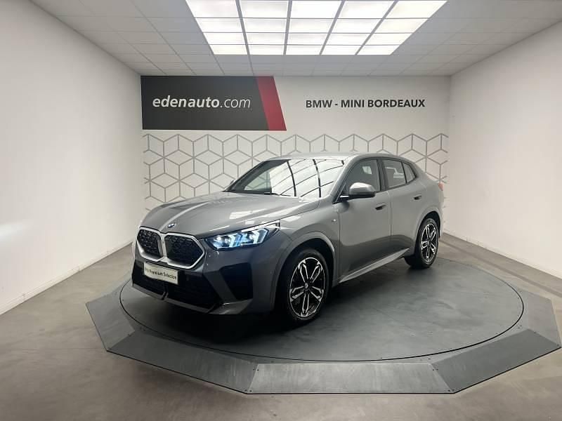 Utilisé 2024 BMW X2 M Sport SUV | 44 990 € - Image 1/4