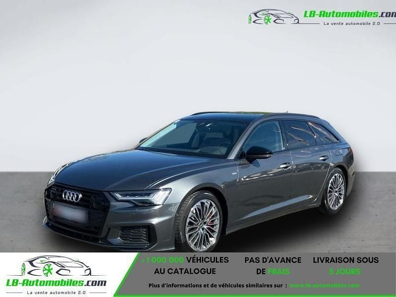 Occasion 2022 Audi A6 Sport Break | 48 000 € (Bon prix) - Image 1/4