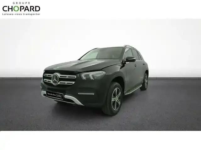 Noir Utilisé 2021 Mercedes GLE300 | 49 990 € - Image 1/4